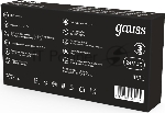 Блок питания Gauss 202002150 встраив. для лен.светод. черный