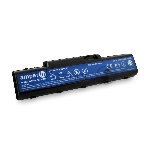 Аккумуляторная батарея Amperin для ноутбука Acer Aspire 4732, 5516 11.1V 4400mAh 49Wh