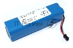 Аккумулятор для пылесоса Proscenic LDS M7MAX M8 M8PRO 14,8V 5200mAh
