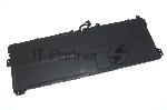 Аккумуляторная батарея для ноутбука Lenovo 13w Yoga (L21D4PG3) 15.44V 51Wh