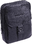 Сумка Piquadro Than CA3084S135/N черный натур.кожа