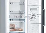 Холодильник Bosch KGN86AI32U серебристый двухкамерный 479/140л морозилка снизу, вид 12