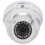 Антивор-видеонаблюдения Trassir TR-D2S5 v2 с PoE (2.8 мм) 2 шт + 12 месяцев записи архива в облако., вид 2