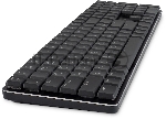 Клавиатура Oklick K953X проводная, USB Type-A, чёрный, вид 26