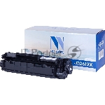 Картридж лазерный NVPrint совместимый HP Q2612X для LJ 1010/1012/1015/1020/1022/3015/3020/3030 (3500k)
