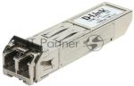 Трансивер сетевой D-Link 100BASE-FX Single-Mode 15KM SFP Transceiver