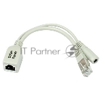 Сетевое оборудование MikroTik RBPOE (DATA+Power)