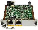 Интерфейсная карта Huawei 03020XTQ (AR0MSEF2TA00) 2-port FE WAN
