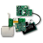 Модуль LSI CVPM02 (05-50038-00) CacheVault Flash Cache Protection Module for 9361-16i, 9361-24i and 9380-8i8e
