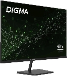 Монитор 31.5" Digma Progress 32A501U VA 3840x2160, 60 Гц, 4 мс, 16:9, 300 кд/м², 1xHDMI, 1xDP, 1x3.5 мм, G-Sync, черный