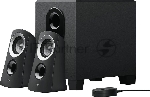 Акустическая система (980-000413) Logitech Z313 (2.1)