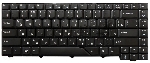 Клавиатура для ноутбука Acer Aspire 4520 4720 5520 5720 6935 6920 5930 черная