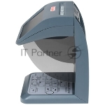 Детектор банкнот DoCash Micro IR/UV просмотровый АКБ (8401)