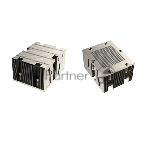 Радиатор 2U passive server cooler Alseye PD2AC2 CPU Socket:AMD SP5 TDP:395W