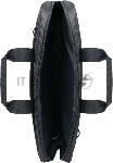 Сумка для ноутбука 17.3" Continent CC-217 BK черный нейлон/полиэстер, вид 7