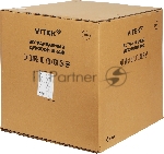 Духовой шкаф электрический Vitek VEO 6230 IX нержавеющая сталь, вид 23