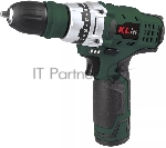 Дрель-шуруповерт Klpro KLNM1020, 10,8 В, 2 Ач, 30 Нм, бесщеточный, вид 31