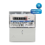 Счетчик СЕ 101 R5.1 145 М6 1ф 5-60А 230В 1 класс точн. 1 тариф мех. табло на рейку и в щит. Энергомера 101001003011067
