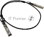 Кабель DAC LR-LINK SFP+10G 1M LRDAC-SFP+-1M