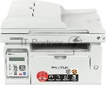 МФУ лазерное Pantum M6557NW, A4, ч/б, печ. до 22 стр/мин., скан. до 22 стр./мин., 1200 x 1200 dpi, USB, RJ-45, Wi-Fi, проектная модель