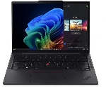 Ноутбук Lenovo ThinkPad T14s G6/14"/IPS/Intel Core Ultra 7 255U/16Gb/512Gb SSD/Intel Graphics/Windows 11 Pro/черный/1.28kg