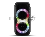 Колонка 06" (20-92 DANCE BOX 600) динамик 2шт/6.5" ELTRONIC с TWS