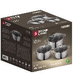 Набор посуды Stone Land SL04-002, вид 2