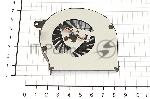 Вентилятор (кулер) для ноутбука HP Compaq Presario CQ62 CQ72 (Intel CPU)