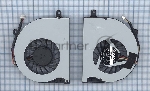Вентилятор (кулер) для ноутбука HP Envy dv4-5000, Pavilion dv4-5000 dv4t-5000