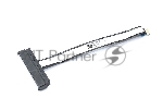 Шлейф жесткого диска для ноутбука Acer Aspire 5 A515-56T-53QF A515-56T-36 Swift S50-53