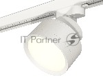 Светильник Ambrella light XT8101001 SWH белый песок GX53 (A2524, A2105, C8101, N8112)