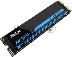 Накопитель SSD Netac NV3000 2Tb [NT01NV3000Q-2T0-E4X] M.2 2280, PCI-E 3.0 x4, 3D NAND, 3000/2100MBs, NVMe, heatsink, вид 15