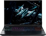 Ноутбук Acer Predator Helios Neo 16S AI/16"/IPS/Intel Core i7 14650HX/16Gb/1Tb/SSD/NVIDIA GeForce RTX 5070 12Gb/Без ОС/черный/2.5kg, вид 12