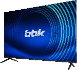 Телевизор BBK 50" 50LEX-8131/UTS2C (B) черный DLED UHD 60Hz Smart TV Android 1.5GB/8GB, вид 7