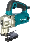 Электроножницы по металлу Makita JS3201J, вид 20