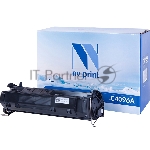 Картридж лазерный NVPrint совместимый HP C4096A для LJ 2100/2200 (5000k)