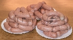 Мясорубка электрическая CASO FW 2000 серебристый, 2000 Вт, 2.5 кг/мин, реверс, защита от перегрузки, насадки - 5, вид 27