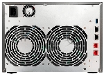 Сетевой накопитель Asustor AS6510T AS6510T/ASUSTOR/10BAY/EU/8GD4