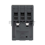 Контактор магнитный YON DSC105 105A 55кВт AC3 3P кат.220В AC YON DSC105-3C00A230, вид 4