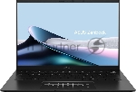 Ноутбук Asus Zenbook 14 UM3406GA-QD130/14"/OLED/AMD Ryzen AI 5 430/32Gb 512Gb SSD/AMD Radeon Graphics/без ОС/черный/1.2kg