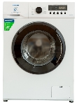 Стиральная машина Renova WAF-7012SM91 белый, загрузка фронтальная 7 кг, 1200 об/мин, класс A+++