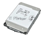 Жесткий диск HDD Toshiba MG11 18Tb 7200rpm SAS 512Mb 3.5"