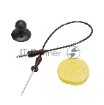Духовой Шкаф электрический с паром Maunfeld MCMO5016STGB