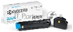 Картридж лазерный Kyocera TK-5405C 10 000 стр. Голубой для TASKalfa MA3500ci