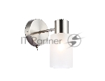 Светильник Ambrella light TR9578 SN сатин E14 max 40W 175*100*195