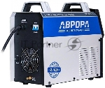 Сварочный аппарат Аврора Система 200 AC/DC ПУЛЬС инвертор ММА, 5.2 кВт, вид 10