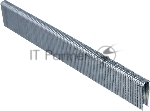 Скобы FUBAG для SN4050 1.05x1.25мм 5.7x19.0 5000шт. 140130, вид 6