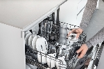 Кофемашина DeLonghi ECAM450.55.S серебристый/черный, исп. кофе - зерновой/молотый, 1.8 л, 1450 Вт, 19 бар, вид 9