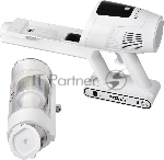 Пылесос Polaris IQ Home PVCS 6020 Cyclonic Way PRO 800Вт серый, вид 35