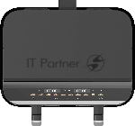 Аэрогриль Haier HAF-702 2300Вт черный (FZ03Q9M01RU), вид 8